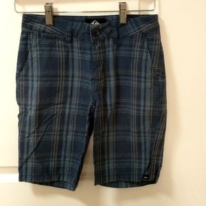 Quicksilver Boy's board shorts